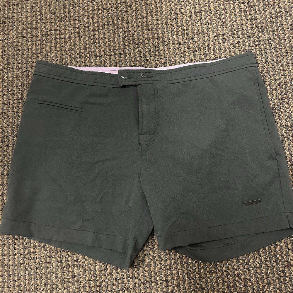 Parke & Ronen Shorts - Size 33